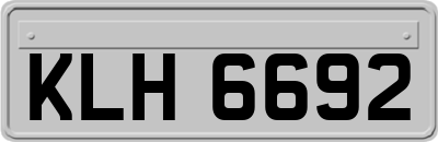 KLH6692