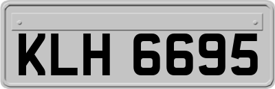 KLH6695