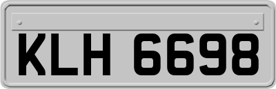 KLH6698