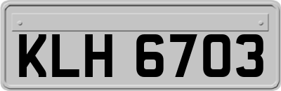 KLH6703
