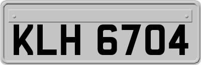 KLH6704