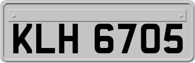 KLH6705