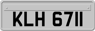 KLH6711