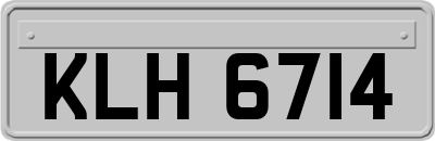 KLH6714