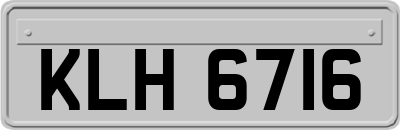 KLH6716