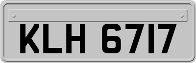 KLH6717