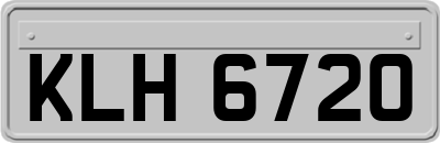 KLH6720