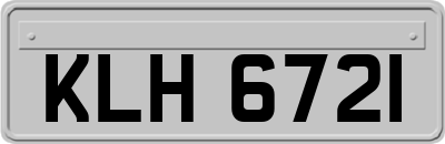 KLH6721
