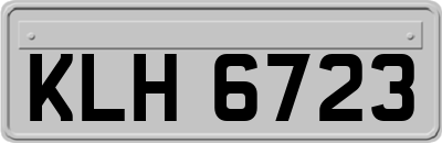 KLH6723