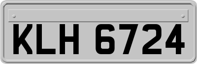 KLH6724