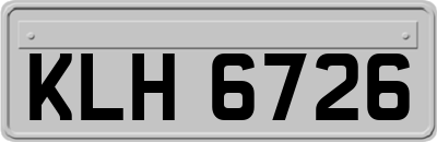 KLH6726