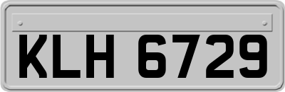 KLH6729