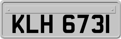 KLH6731