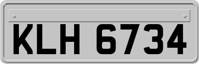 KLH6734