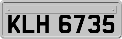 KLH6735