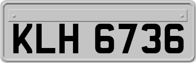 KLH6736