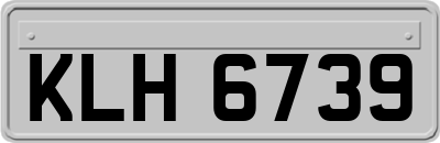 KLH6739