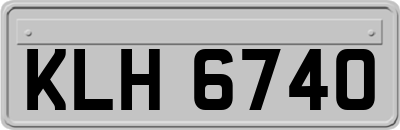KLH6740