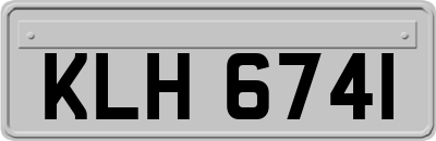 KLH6741