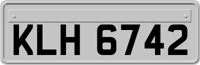 KLH6742