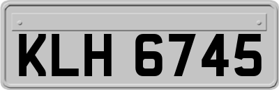 KLH6745