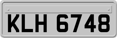 KLH6748