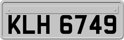 KLH6749