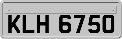 KLH6750