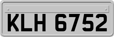 KLH6752