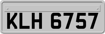 KLH6757