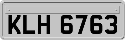KLH6763