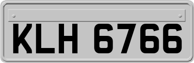 KLH6766