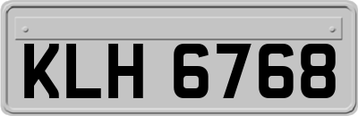 KLH6768