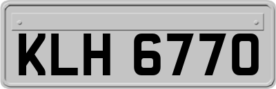 KLH6770