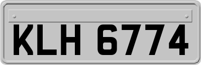 KLH6774