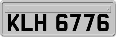 KLH6776