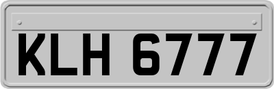 KLH6777
