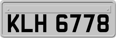 KLH6778