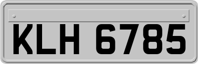 KLH6785