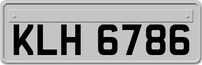 KLH6786