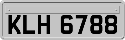 KLH6788