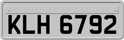 KLH6792
