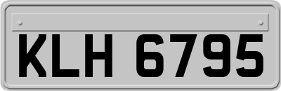 KLH6795