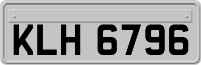 KLH6796
