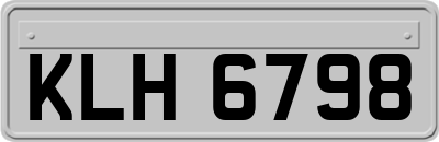 KLH6798