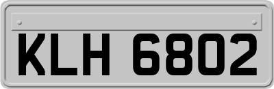 KLH6802