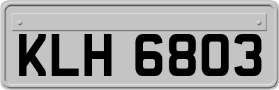 KLH6803