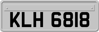 KLH6818