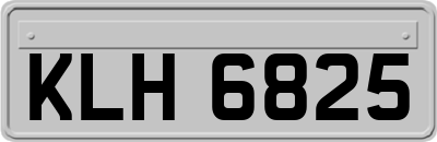 KLH6825