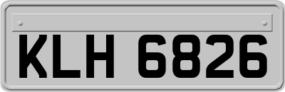 KLH6826
